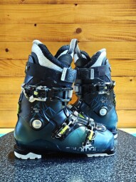 LYŽIARKY SALOMON QST R80 ACCES 28MP